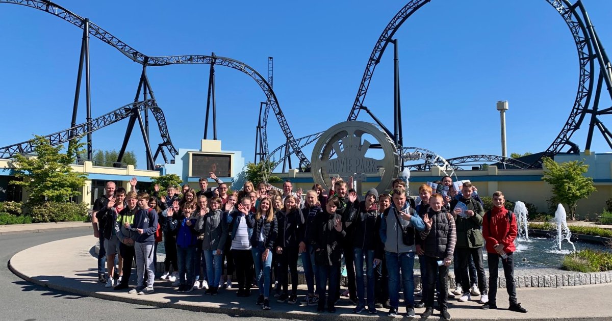 Was Kostet Die Fahrt Zum Movie Park egs.gronau.de